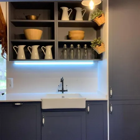 Molino Del Feo * Las Casas Altas