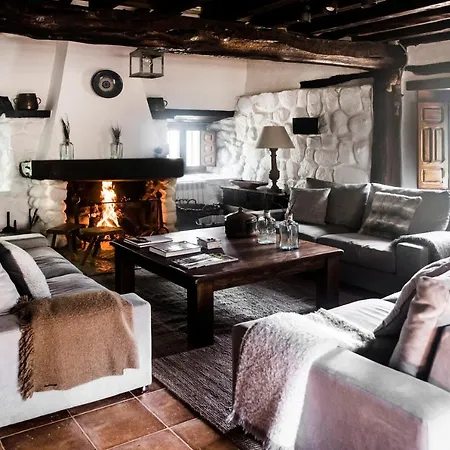 Molino Del Feo Casa rural