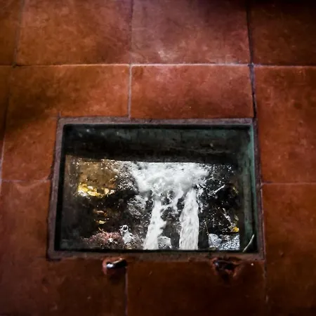 Molino Del Feo Casa rural Las Casas Altas