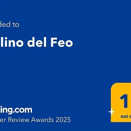 Molino Del Feo