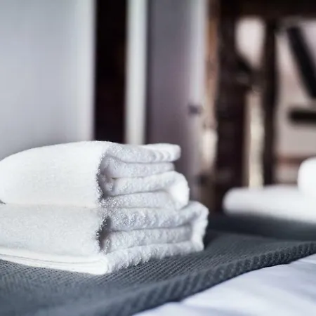 Molino Del Feo Casa rural *