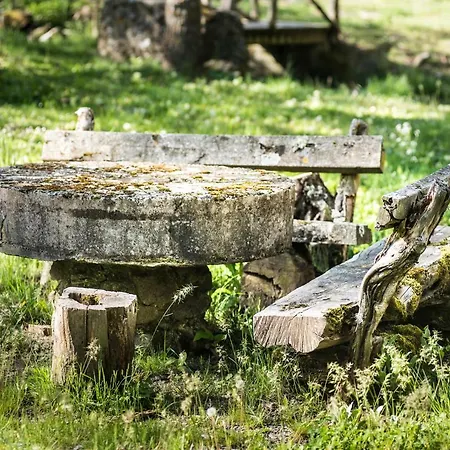 Casa rural Molino Del Feo *