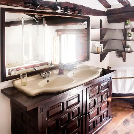 Molino Del Feo Casa rural