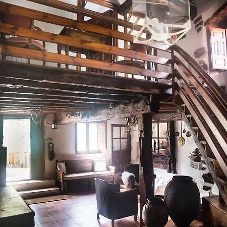 Molino Del Feo Casa rural