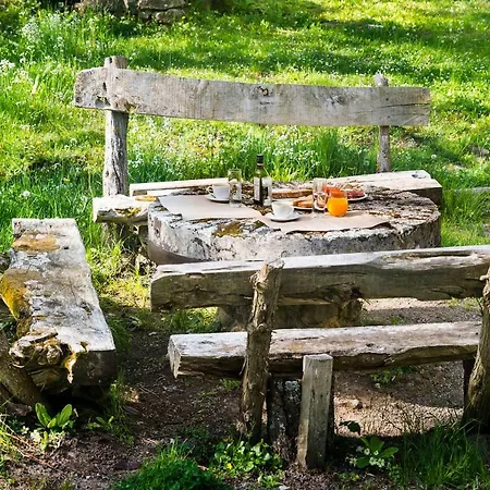 Molino Del Feo Casa rural