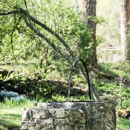 Casa rural Molino Del Feo *