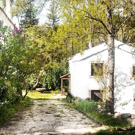 Molino Del Feo * Las Casas Altas