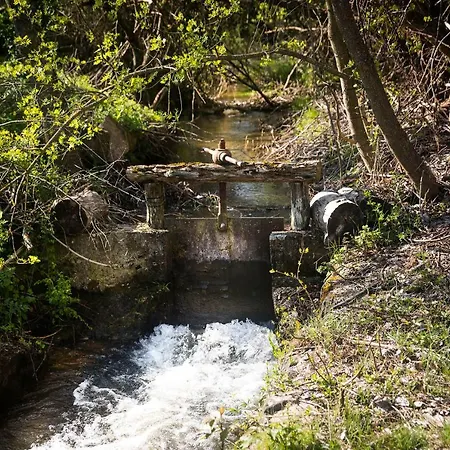Molino Del Feo Las Casas Altas