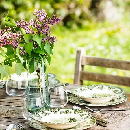 Molino Del Feo Casa rural