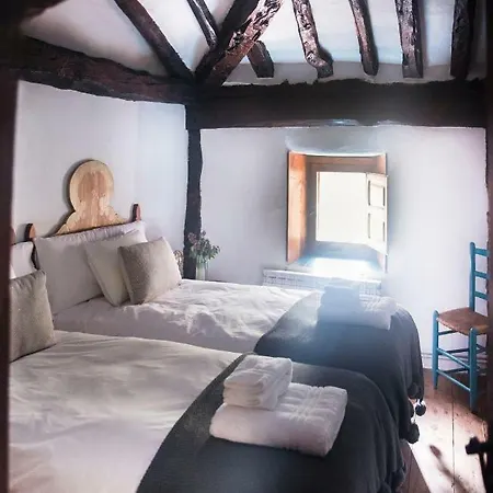 Casa rural Molino Del Feo Las Casas Altas