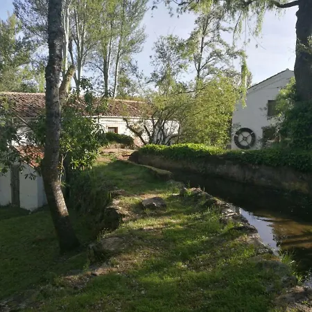 Molino Del Feo Séjour à la campagne