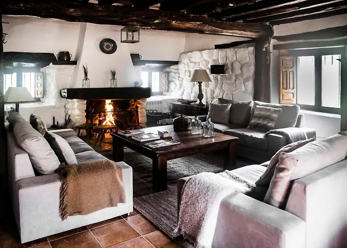 Molino Del Feo Летний дом