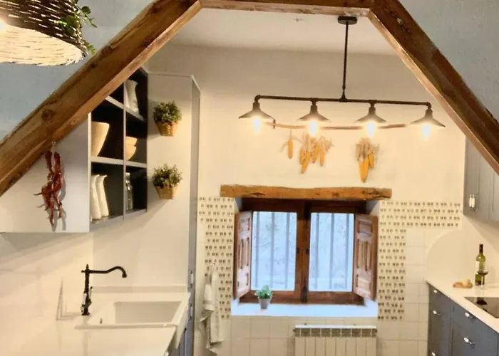 Molino Del Feo Летний дом *