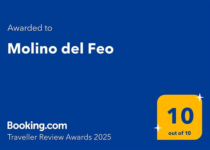 Molino Del Feo