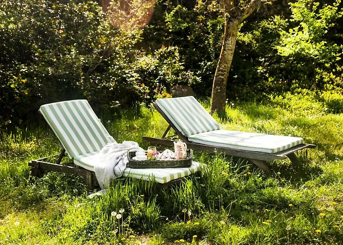 Molino Del Feo Лас-Касас-Альтас