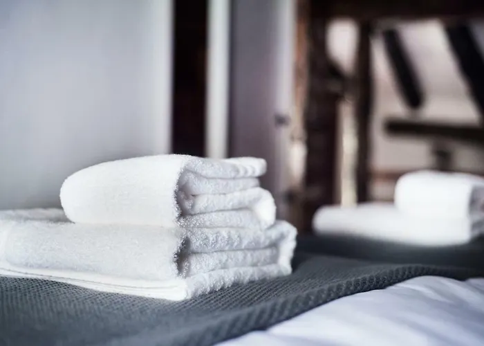 Molino Del Feo Летний дом *