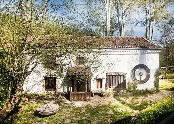 Molino Del Feo * Лас-Касас-Альтас