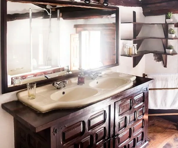 Molino Del Feo Летний дом